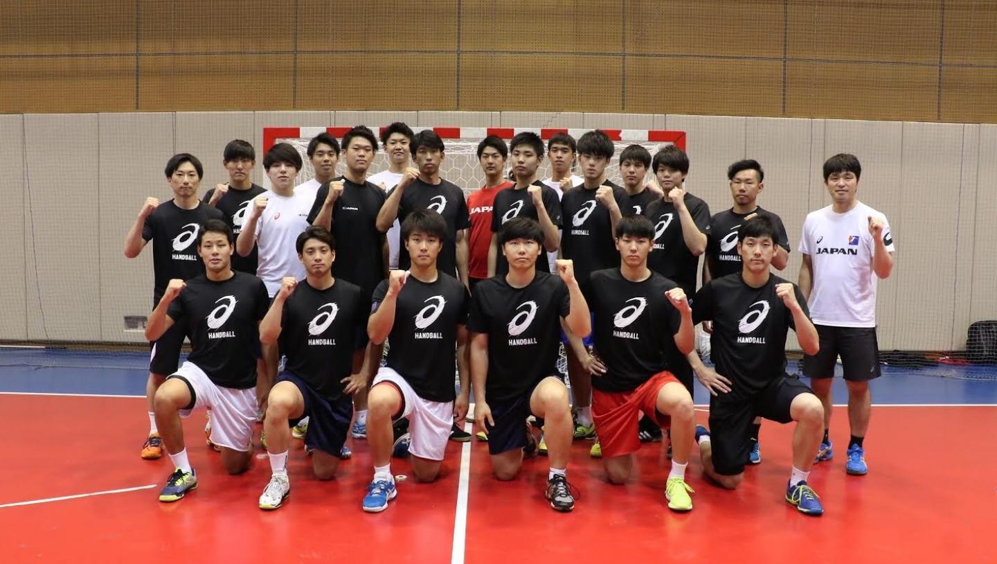IHF Team Details Page